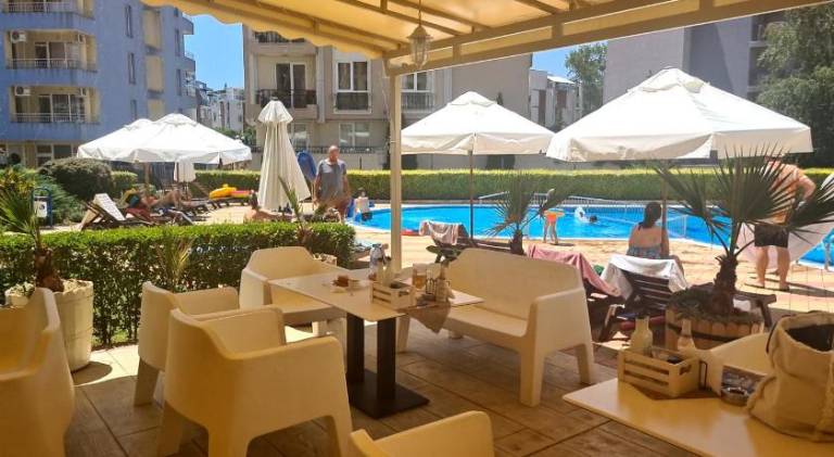 Charming apartment with pool | Beach nearby | Dogs allowed — photo 4