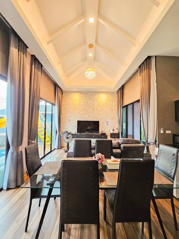Wonderful house | Pets are welcome — photo 3