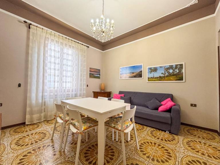 Holiday apartment with 2 rooms for 5 persons — photo 3