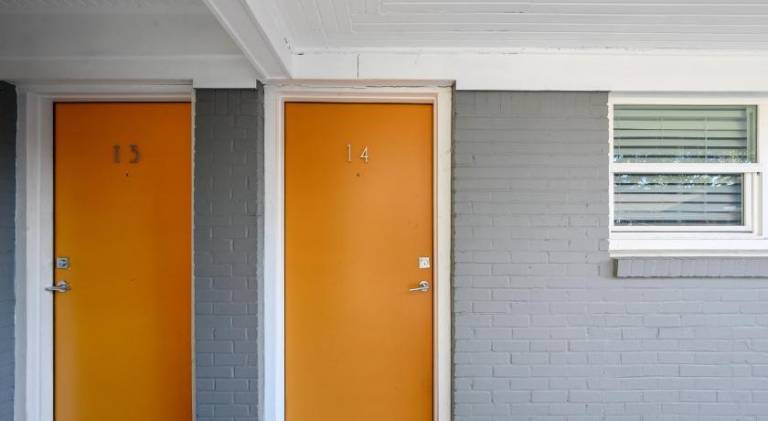 Rental apartment with 1 room for 4 persons — photo 3