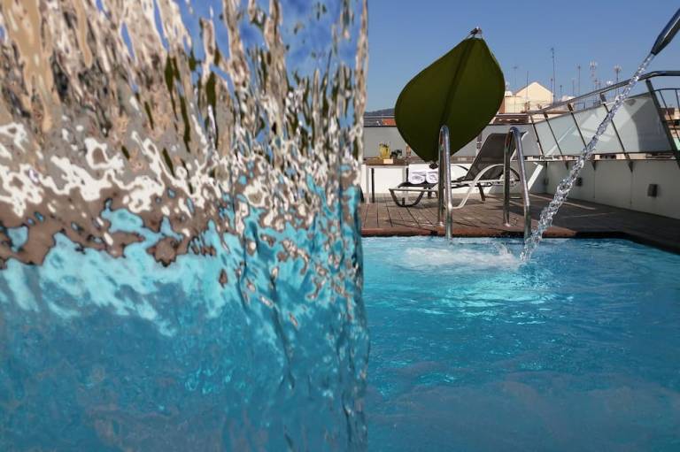 Aparthotel  Horta - Guinardó