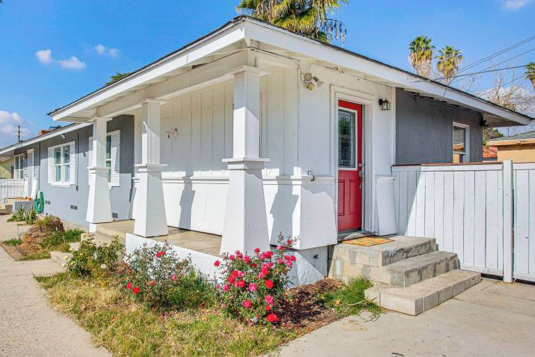 House East Valley
