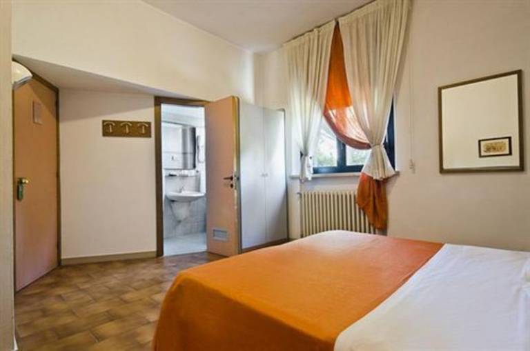 Hotel Ai Tufi — photo 3
