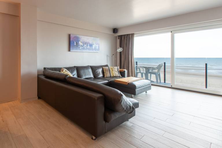 Appartement Middelkerke