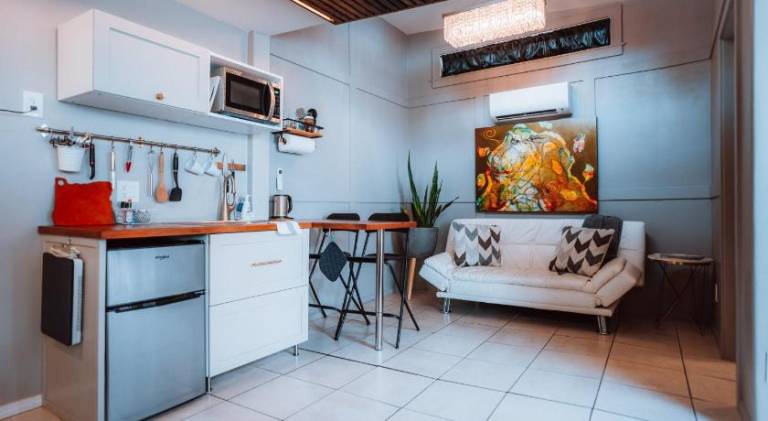 Swank House- Downtown Suite-Pet Friendly — photo 2