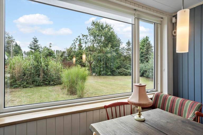 Ferienhaus in Marielyst, Elkenøre f&uuml;r max. 4 Personen