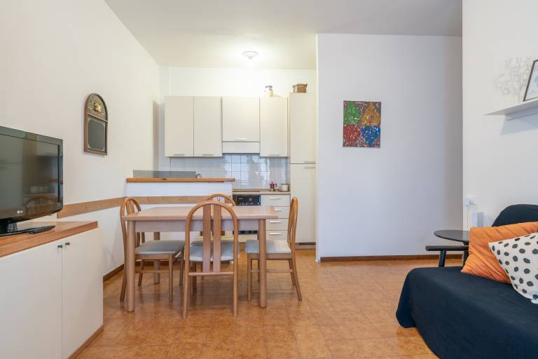 Appartamento Barzio