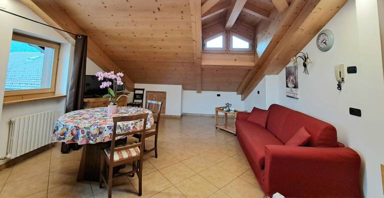 Ferienwohnung Livigno