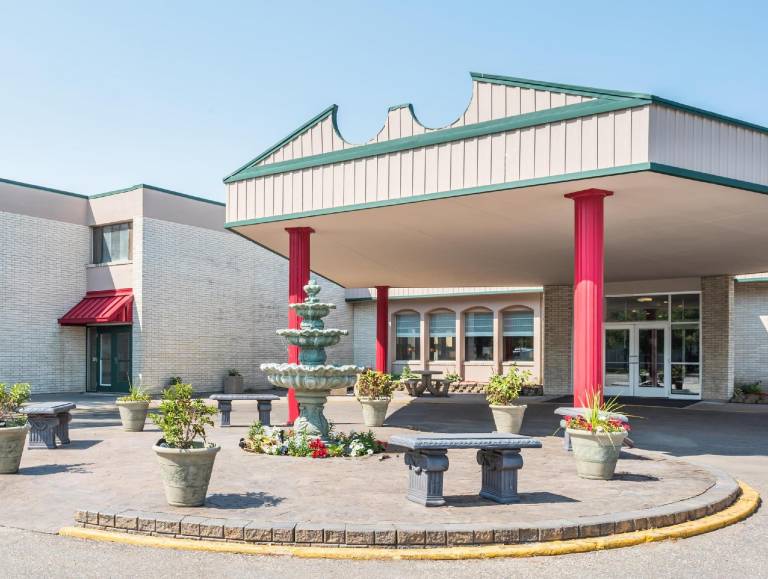 Ramada by Wyndham Grand Forks in Grand Forks, ND