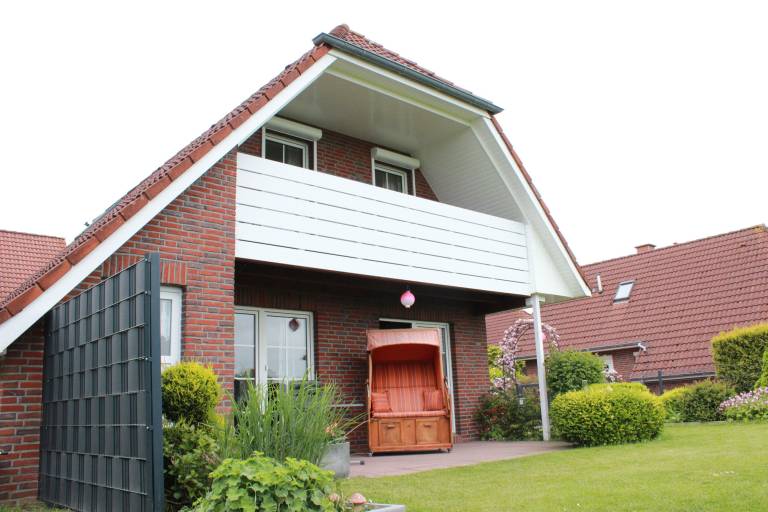 Ferienhaus Wangerland