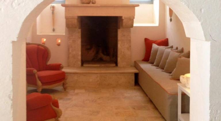 Farm with jacuzzi, private pool & garden | Pet-friendly — photo 4