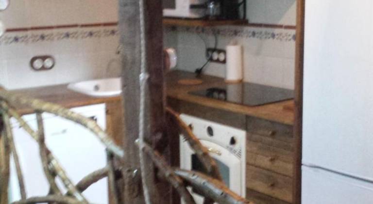 Apartment with 2 rooms for 4 persons — photo 2