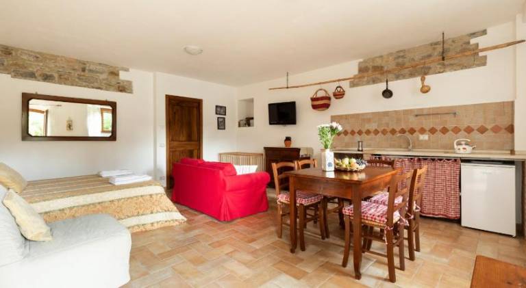 Agriturismo I Gelsi di Santa Cristina — photo 4