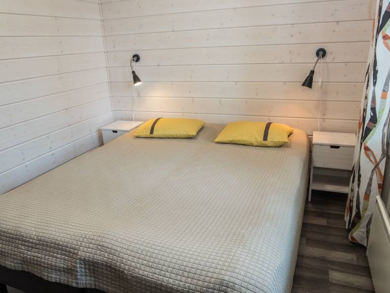 House with sauna — photo 5