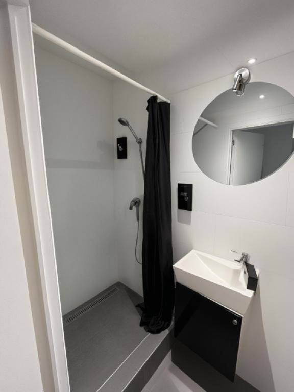 Appartement Boulevards du Centre