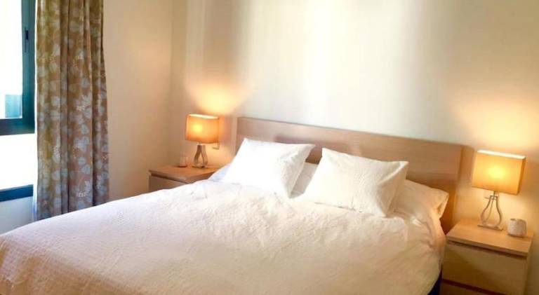 Holiday apartment | Next to the beach | Pets are welcome in Marbella