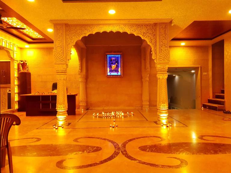 Hotel Prince — photo 3