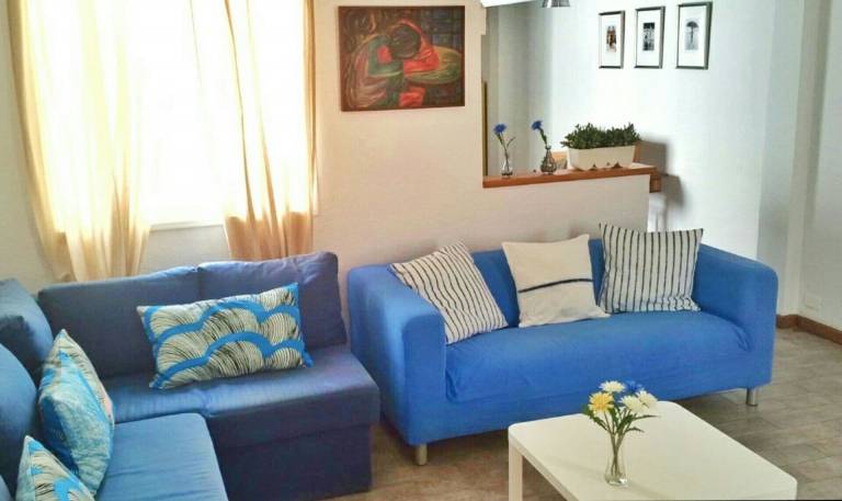 Appartement en copropriété  Santa Cruz de Tenerife
