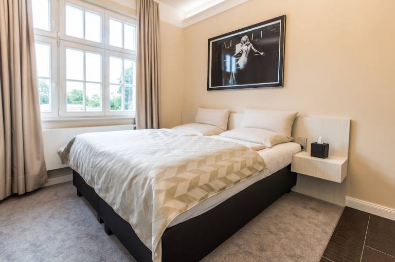 Aparthotel Osnabrück