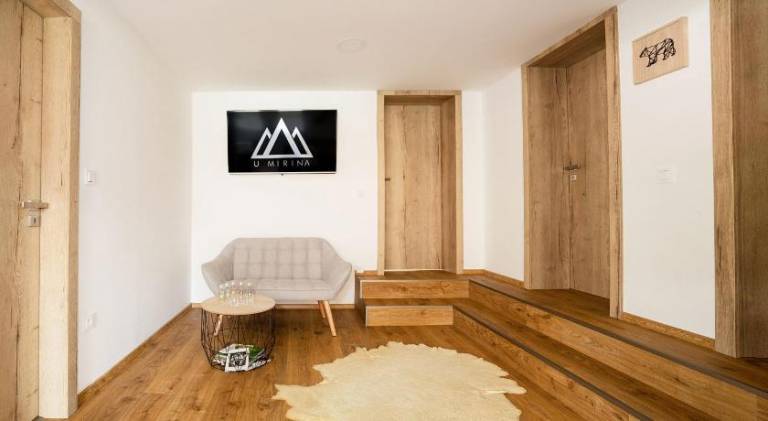 Apartment with BBQ, patio & garden — photo 3