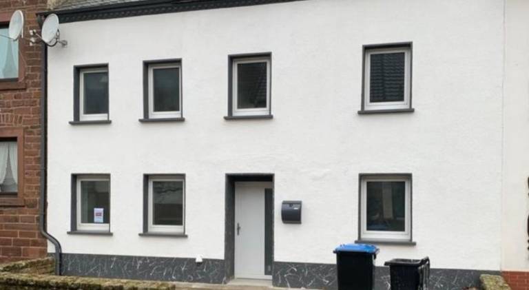 90 m&sup2; Ferienwohnung