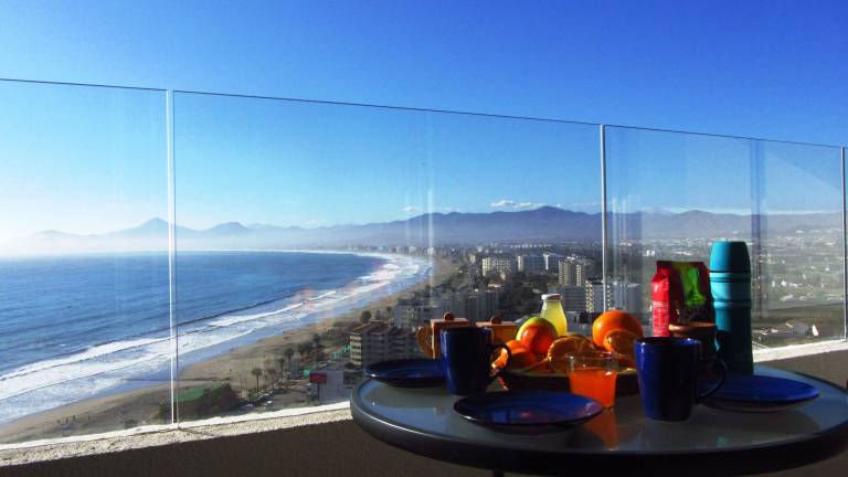 Apartment Coquimbo