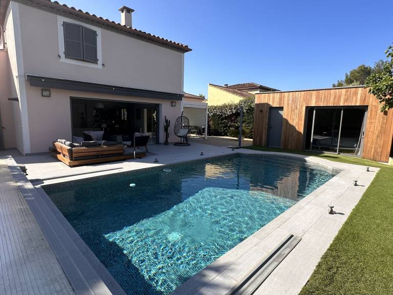 Villa Sophia Antipolis