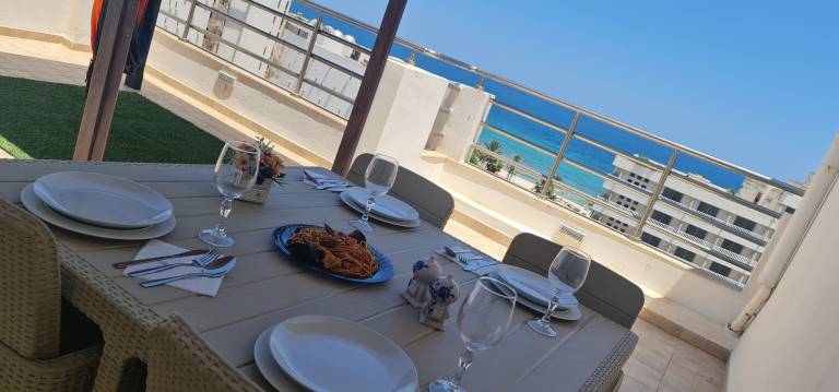 Appartement Sousse