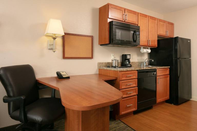 Candlewood Suites La Crosse By IHG — photo 3
