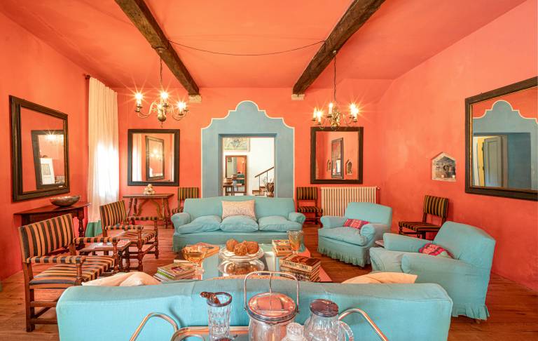 Fully equipped villa with garden, private pool & grill | Dogs allowed — photo 3