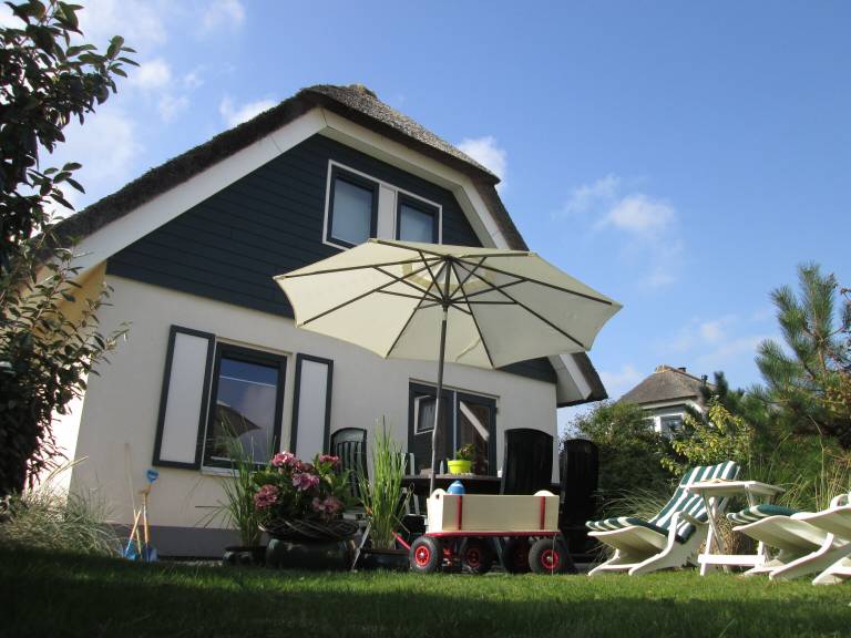 Ferienhaus Den Helder