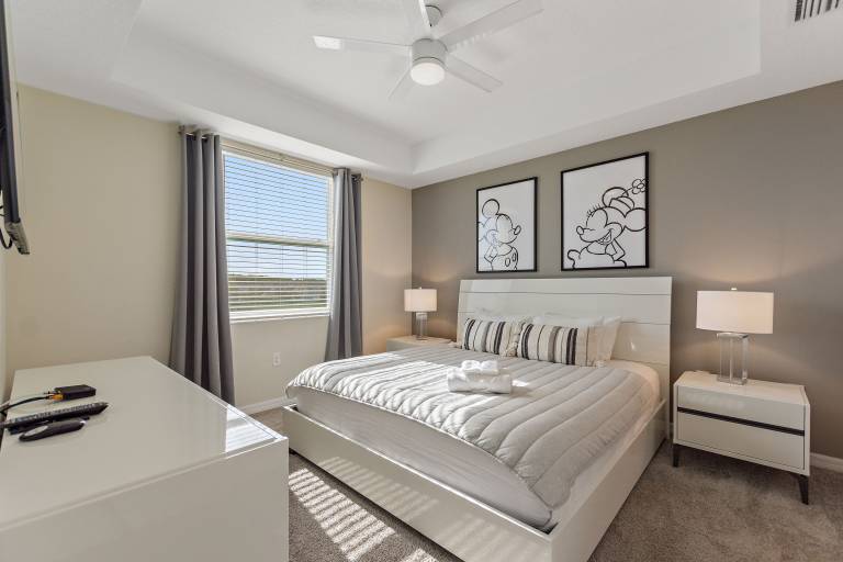 Condo Kissimmee