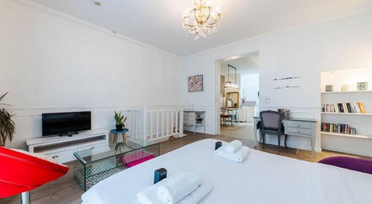 Fully equipped apartment | Pets allowed — photo 2
