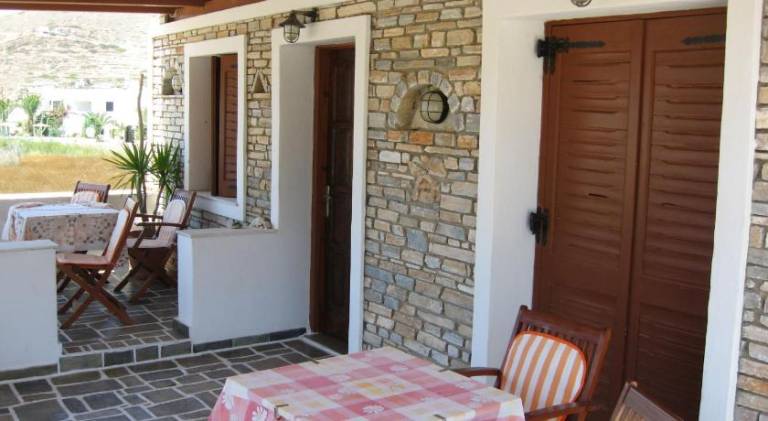 Pension Irini-Vicky — photo 4