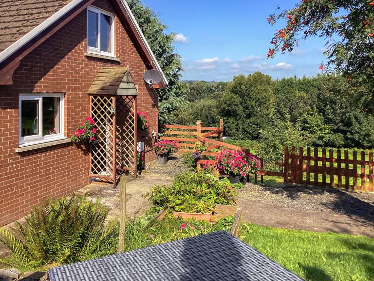 Cottage Lampeter