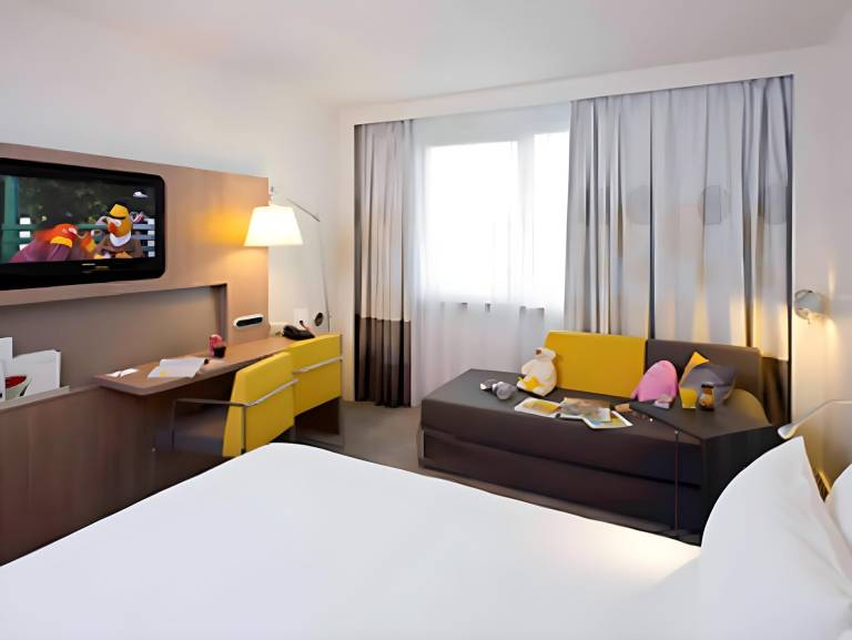 Novotel Leuven Centrum in Leuven