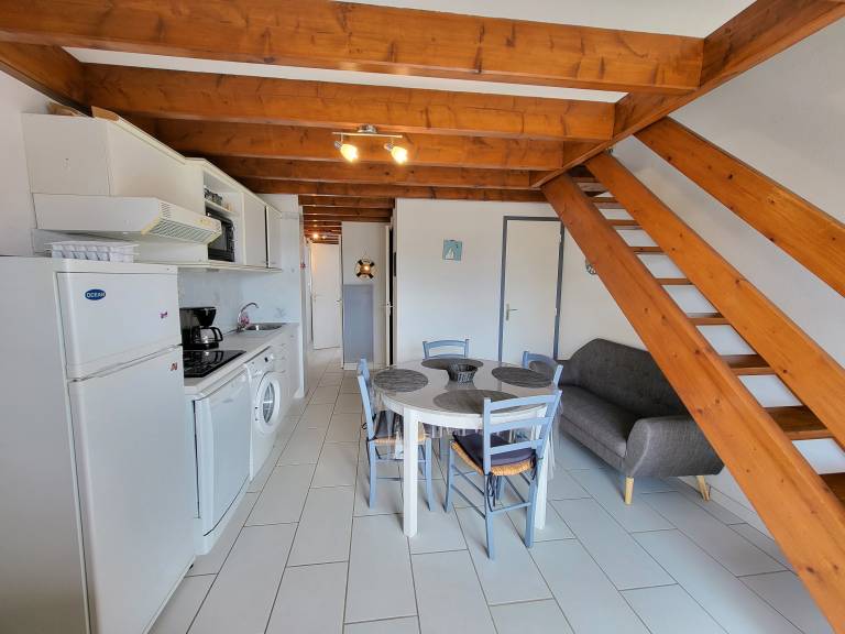 Appartement Damgan