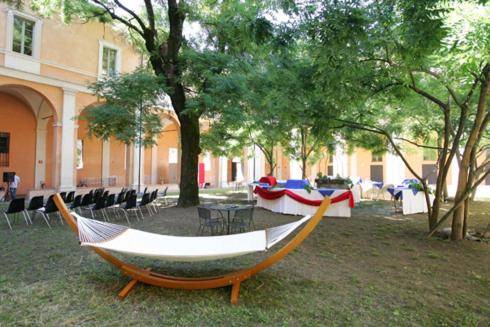 Student's Hostel Della Ghiara — photo 5