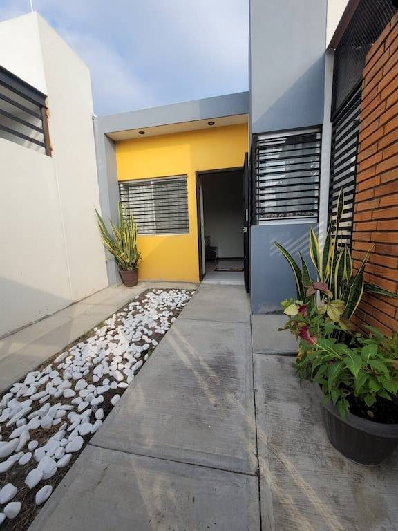 Casa Colima