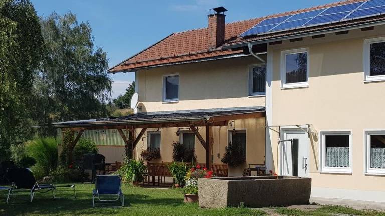 Ferienhaus  Bad Kötzting