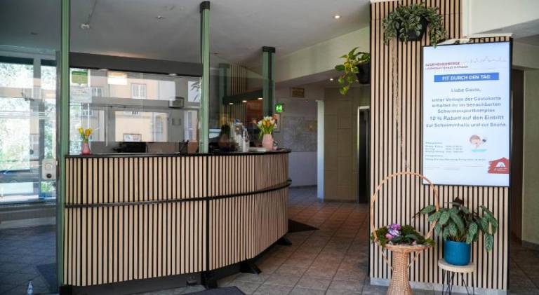 DJH Jugendherberge Dresden - Jugendgastehaus — photo 2