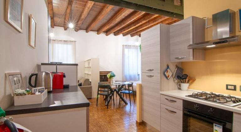 Apartment | Close to Juliet — photo 5