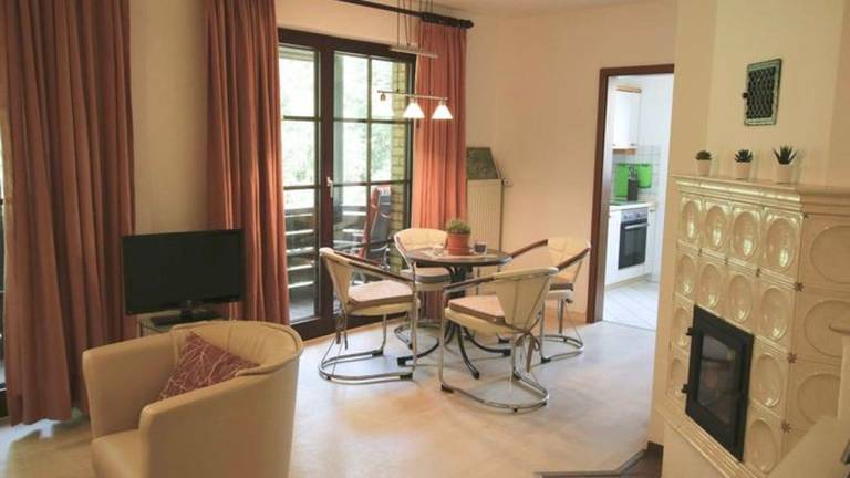 Ferienwohnung Bad Bevensen