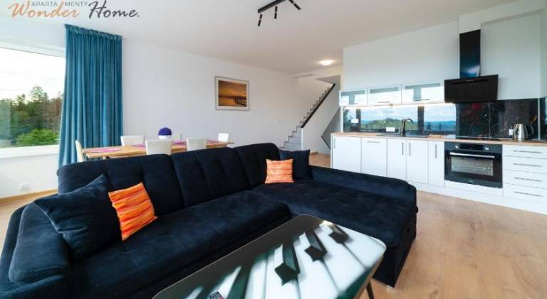 Holiday apartment with patio — photo 2