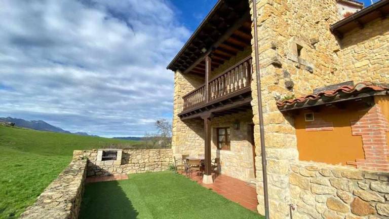 Casa Colombres