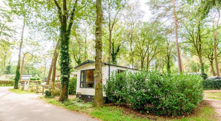 Vakantiepark Hoenderloo