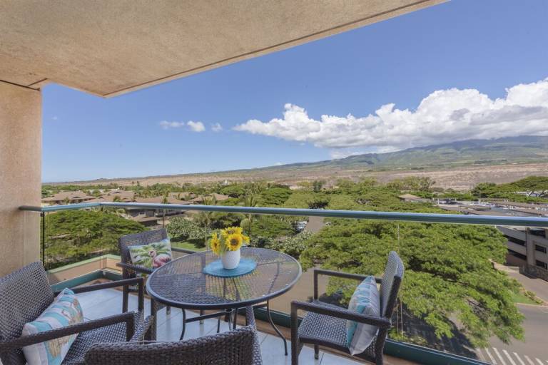 Resort  Kaanapali