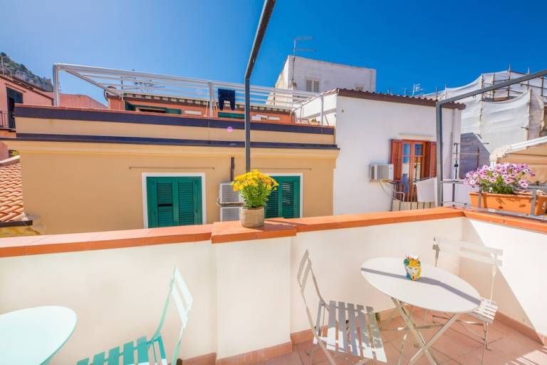 Bed and breakfast Cefalù
