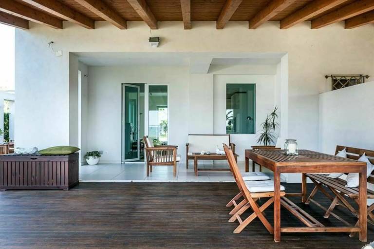 Villa Fondachello
