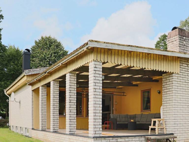 Ferienhaus  Unnaryd